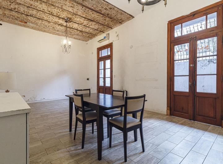 PH · 90m² · 3 Ambientes