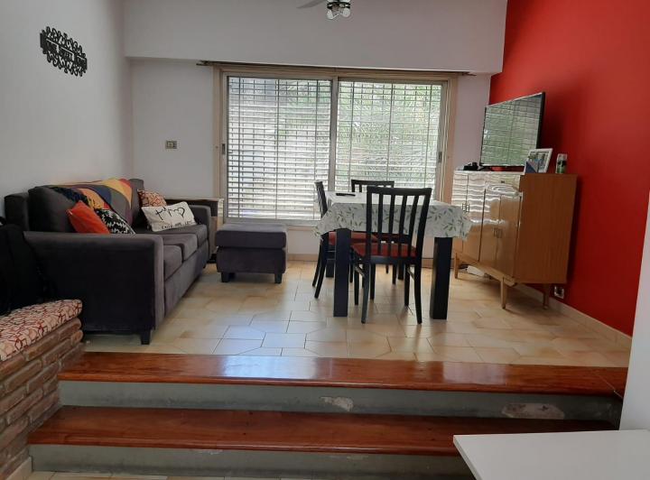 PH · 40m² · 2 Ambientes