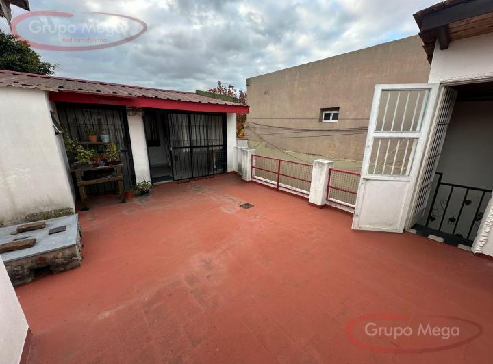 PH · 80m² · 3 Ambientes · 1 Cochera