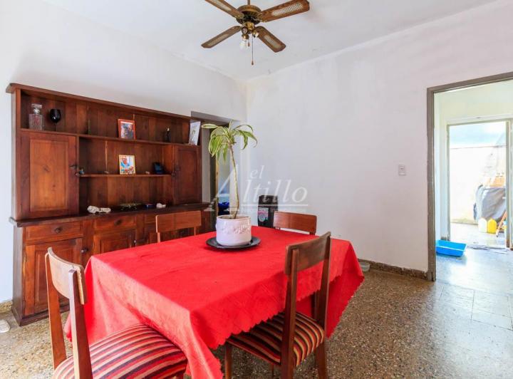 PH · 70m² · 3 Ambientes