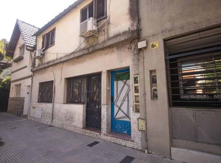 PH · 50m² · 3 Ambientes