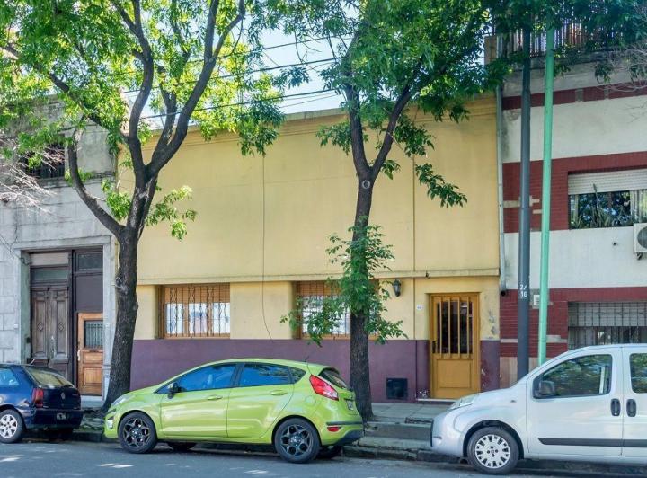 PH · 81m² · 2 Ambientes