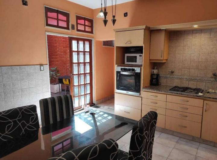 PH · 130m² · 3 Ambientes