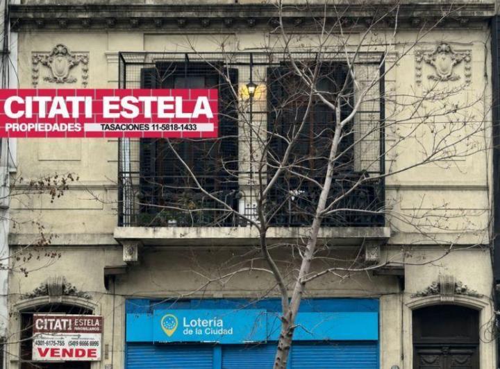 PH · 55m² · 3 Ambientes