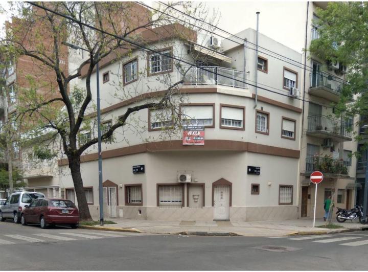PH · 54m² · 3 Ambientes