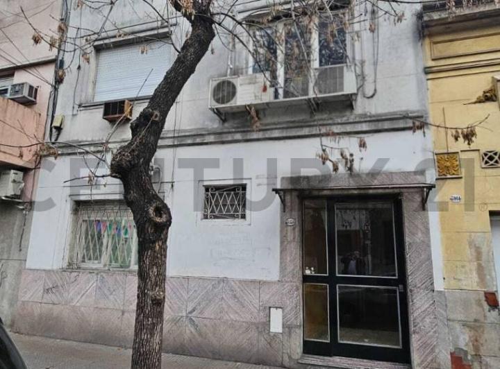 PH · 37m² · 2 Ambientes