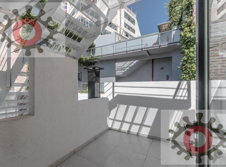 PH · 125m² · 4 Ambientes