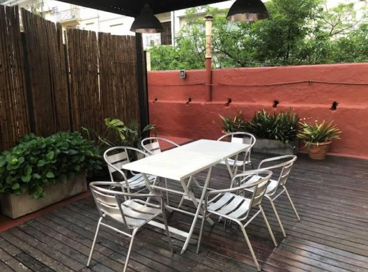 PH · 129m² · 3 Ambientes · 1 Cochera