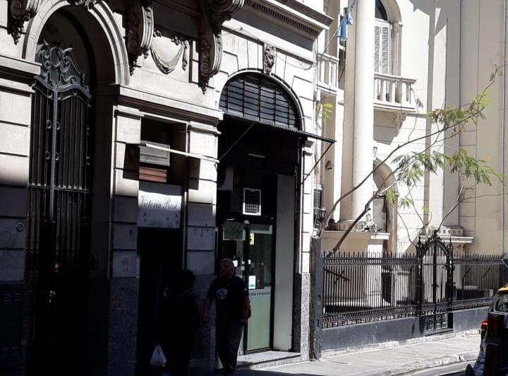 PH · 59m² · 3 Ambientes