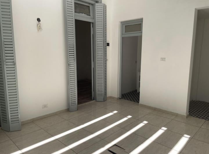 PH · 31m² · 2 Ambientes