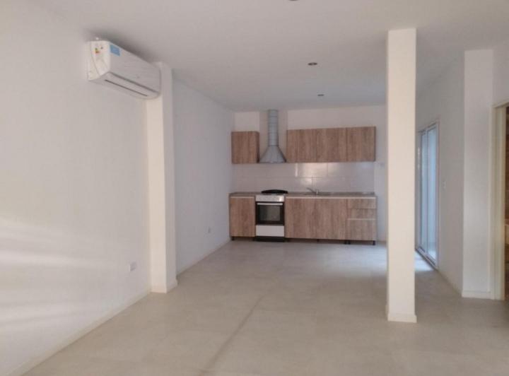 PH · 52m² · 2 Ambientes