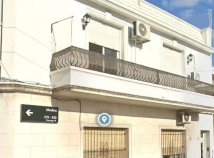 PH · 66m² · 3 Ambientes