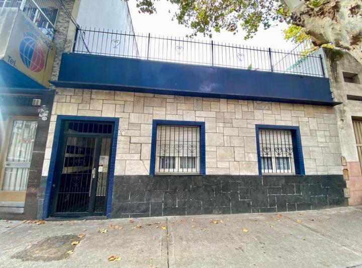 PH · 70m² · 3 Ambientes