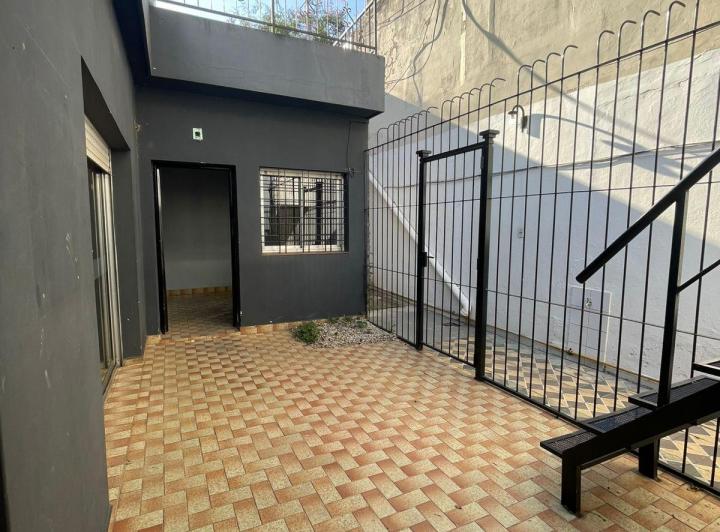 PH · 50m² · 3 Ambientes