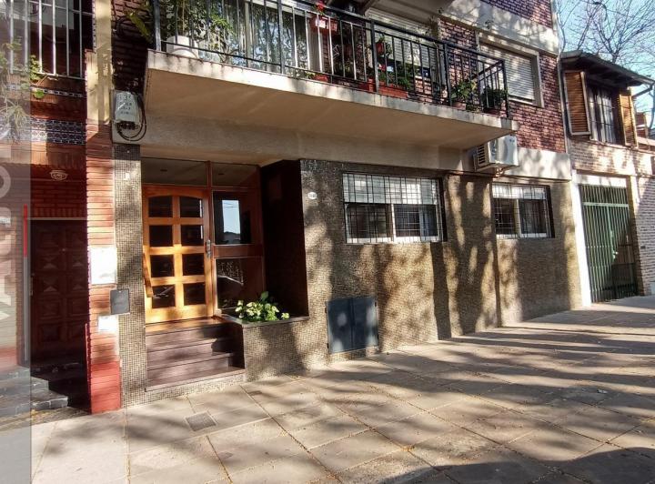 PH · 54m² · 3 Ambientes