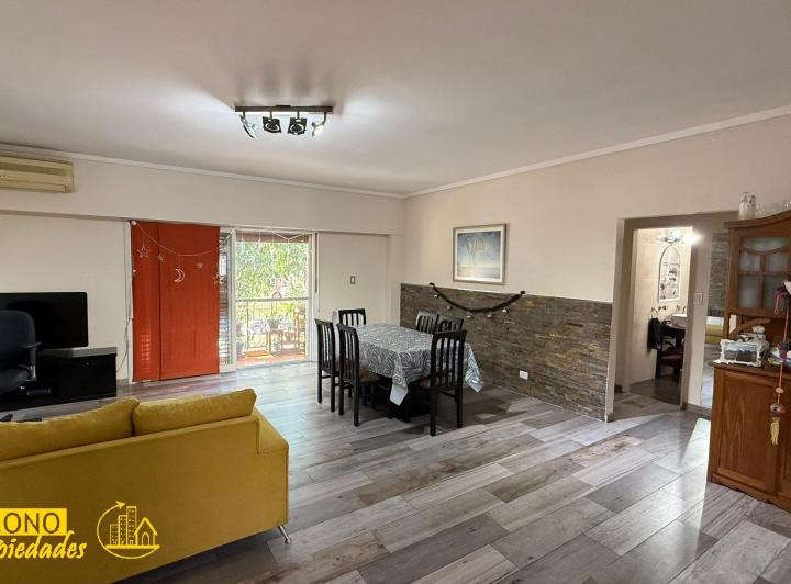 PH · 85m² · 3 Ambientes