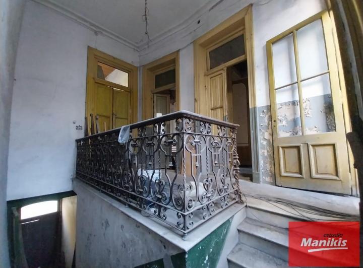 PH · 193m² · 5 Ambientes