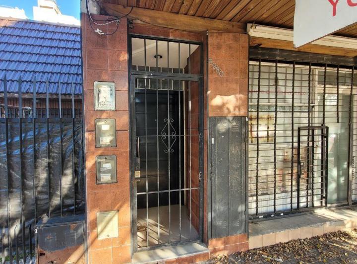 PH · 35m² · 2 Ambientes