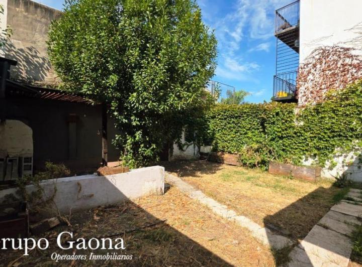 PH · 64m² · 3 Ambientes