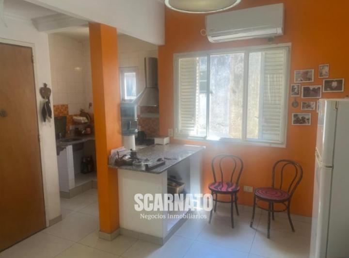 PH · 60m² · 3 Ambientes