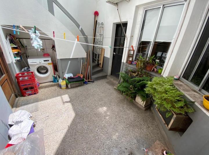 PH · 127m² · 3 Ambientes · 1 Cochera