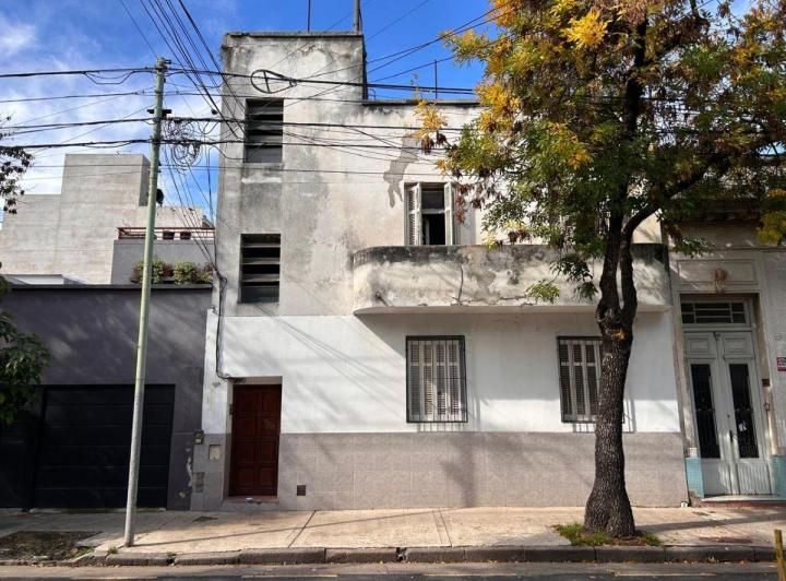 PH · 60m² · 3 Ambientes