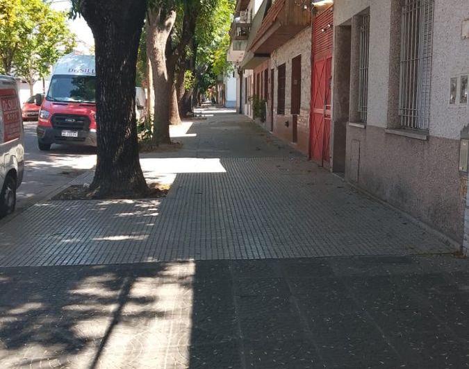 PH · 120m² · 4 Ambientes · 1 Cochera