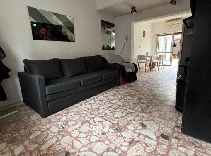 PH · 100m² · 3 Ambientes · 1 Cochera