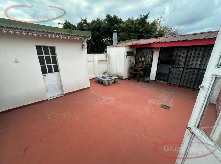 PH · 80m² · 3 Ambientes · 1 Cochera