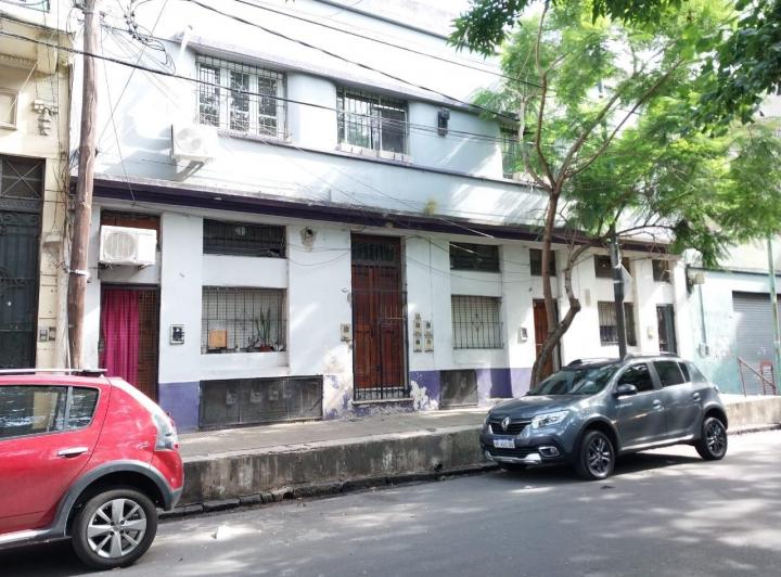 PH · 27m² · 1 Ambiente