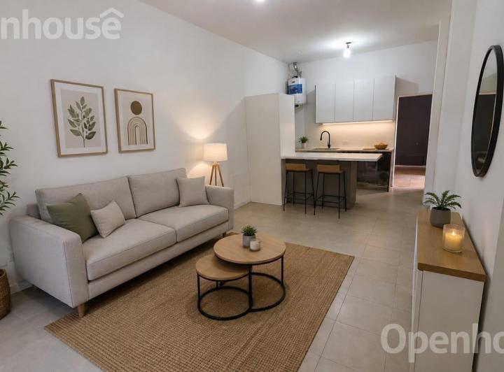 PH · 62m² · 3 Ambientes
