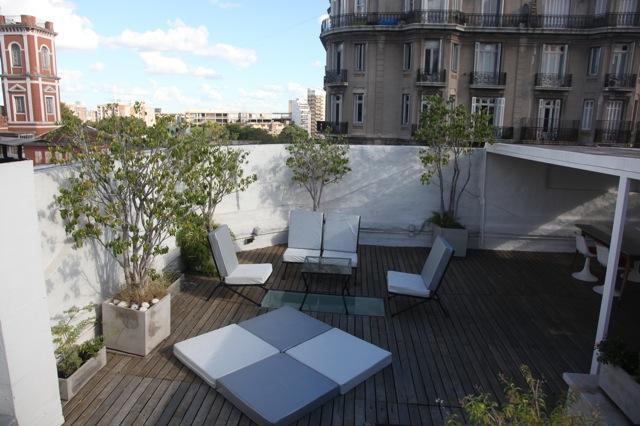 PH · 260m² · 5 Ambientes