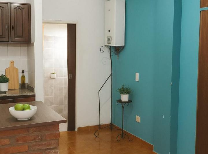 PH · 23m² · 1 Ambiente