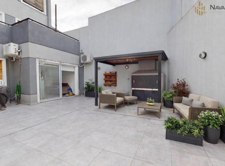 PH · 65m² · 3 Ambientes · 1 Cochera