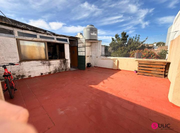 PH · 72m² · 3 Ambientes