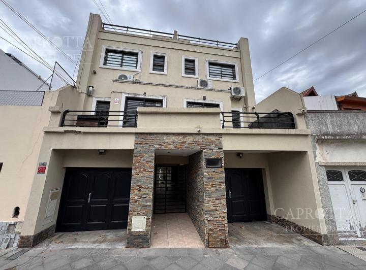 PH · 100m² · 3 Ambientes