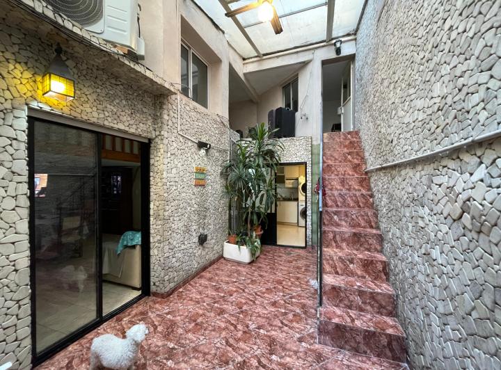 PH · 60m² · 3 Ambientes