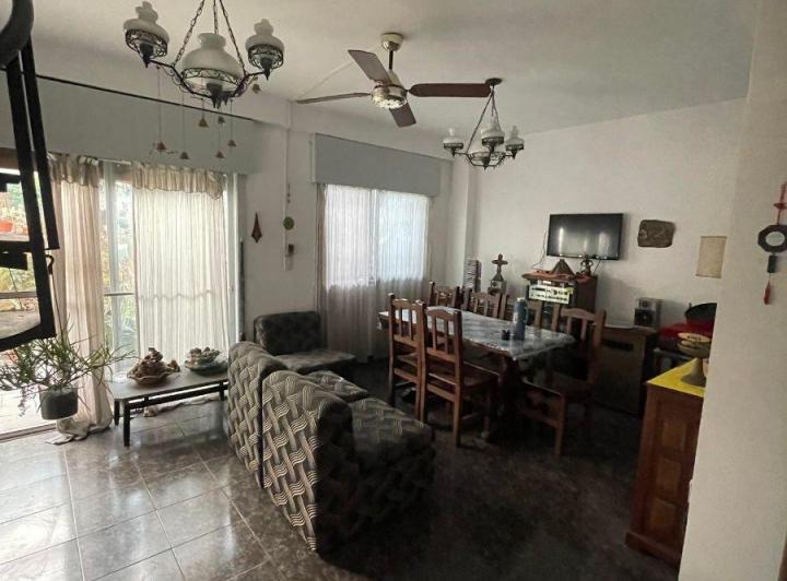 PH · 200m² · 1 Ambiente