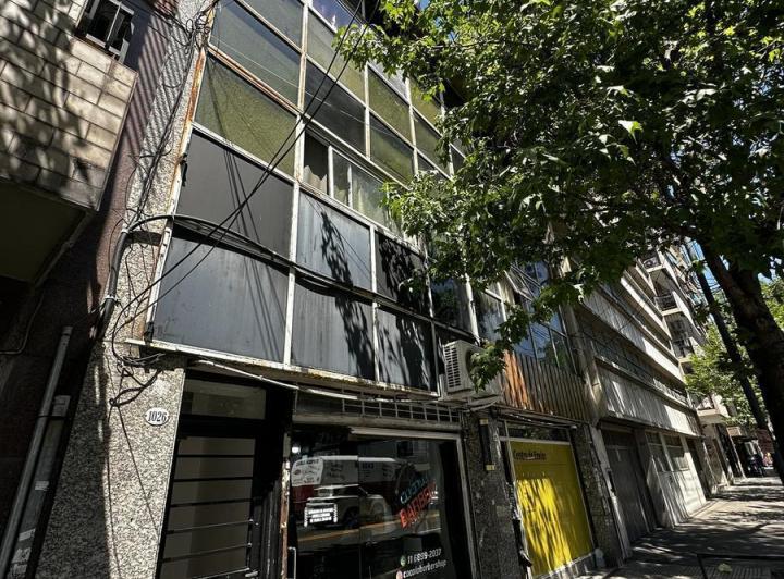 PH · 125m² · 4 Ambientes