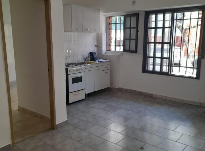 PH · 33m² · 2 Ambientes