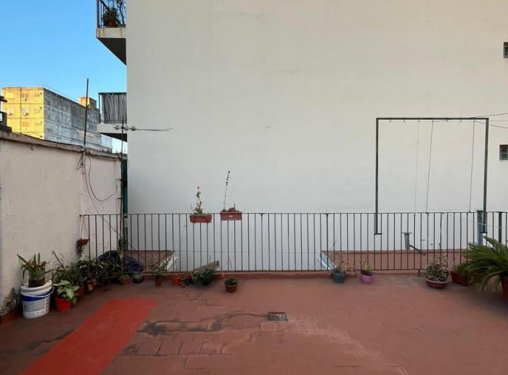 PH · 51m² · 2 Ambientes