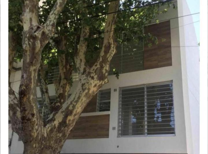 PH · 45m² · 2 Ambientes