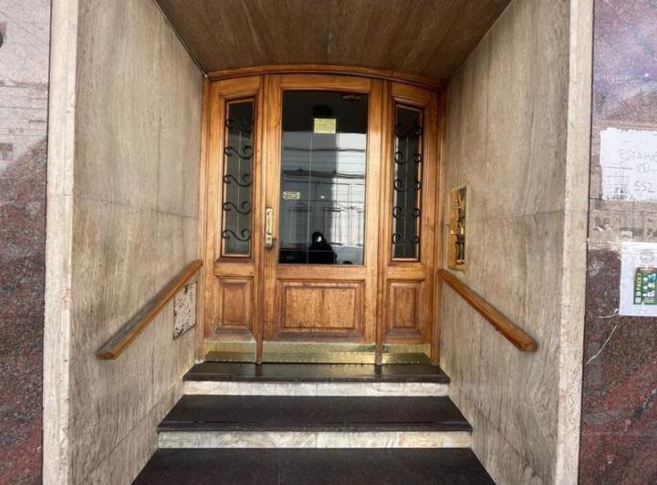 PH · 72m² · 3 Ambientes