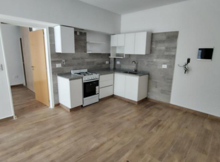 PH · 41m² · 2 Ambientes