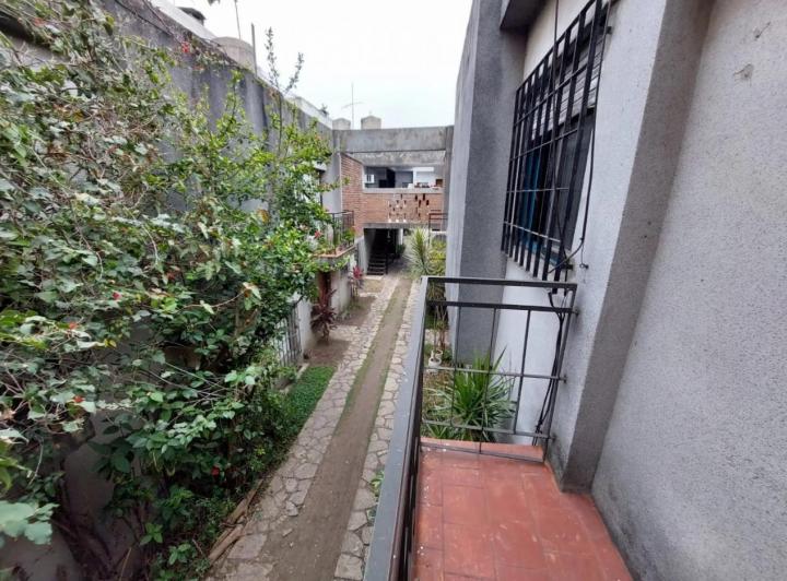 PH · 60m² · 3 Ambientes · 1 Cochera