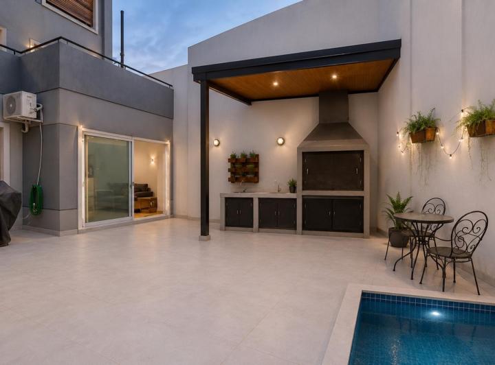 PH · 65m² · 3 Ambientes · 1 Cochera