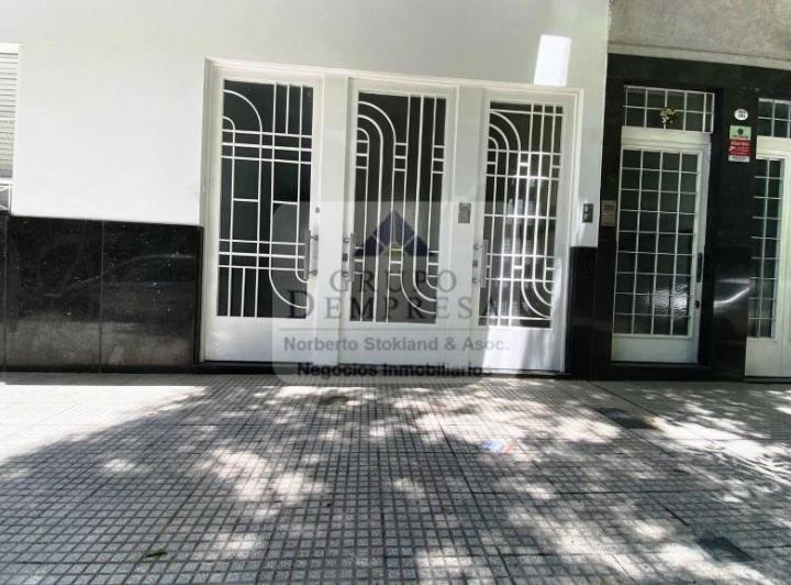 PH · 63m² · 3 Ambientes
