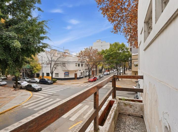 PH · 73m² · 3 Ambientes