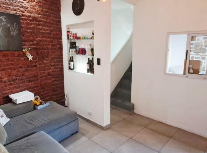 PH · 65m² · 3 Ambientes