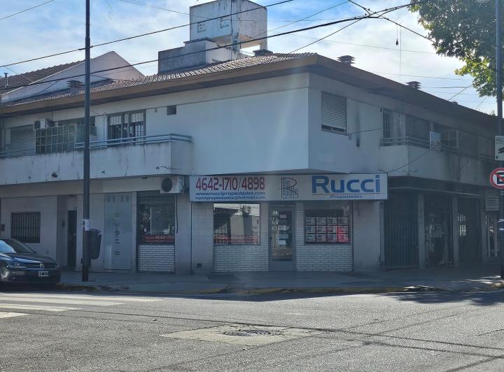 PH · 49m² · 2 Ambientes